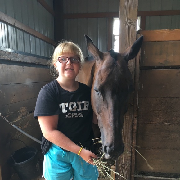 Meet your Posher, Annie - Picture 1 of 1